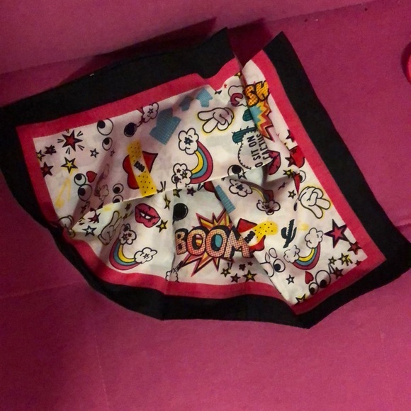 ⭐️NWT Kawaii Bandana - Picture 2 of 2